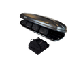 Zestaw toreb do boxu dachowego Hapro Explorer 500