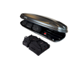 Zestaw toreb do boxu dachowego Hapro Explorer 500