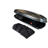 Zestaw toreb do boxu dachowego Hapro Explorer 500