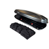 Zestaw toreb do boxu dachowego Hapro Explorer 500