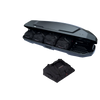 Zestaw toreb do boxu dachowego Thule Force 3 XXL Sport