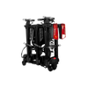 Bagażnik na rowery Hapro Atlas Premium XFold III 3.0
