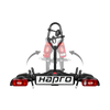 Bagażnik na rowery Hapro Atlas SmartFold II