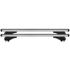 Bagażnik dachowy Menabo Sonic 132 cm