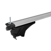 Bagażnik dachowy Menabo Sonic 132 cm