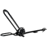 Bagażnik dachowy na rower Clover SX black
