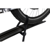 Bagażnik dachowy na rower Clover SX black
