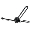 Bagażnik dachowy na rower Clover DX black