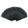 Opaski zaciskowe do kabli 140 mm x 3,6 mm (długość x szerokość)