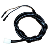 Kabel lampki kontrolnej Długość: 1,5 m