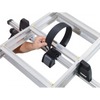 Uchwyt do drabiny marki Thule 330 do bagażnika dachowego Thule ProBar