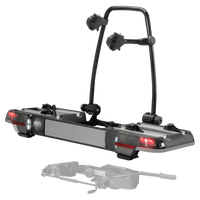 Bagażnik na rowery mft BackPower na moduł nośny BackCarrier