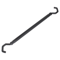 Adapter do mocowania ramy Thule 982 Adapter do mocowania ramy Thule 982