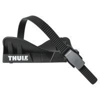 Adapter umożliwiający przewóz rowerów fatbike do bagażników na rowery ProRide 598 firmy Thule Adapter umożliwiający przewóz rowerów fatbike do bagażników na rowery ProRide 598 firmy Thule