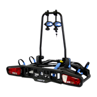 Bagażnik na rowery Hapro Atlas 2 Premium Blue