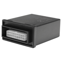 Modułu TowTec 15-F (13) SW 1.2 Modułu TowTec 15-F (13) SW 1.2