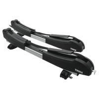 Uchwyt na deskę SUP & deskę do surfingu Thule SUP Taxi XT 810 Uchwyt na deskę SUP & deskę do surfingu Thule SUP Taxi XT 810
