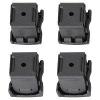 Adaptery Thule 8897 na profil czworokątny Adaptery Thule 8897 na profil czworokątny