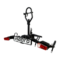 Bagażnik na rowery Hapro Atlas Premium Xfold I 2.0