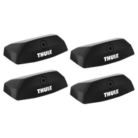 Thule Adapter 710750 Pokrywa Thule Fixpoint Kit