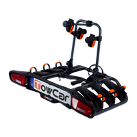 Bagażnik na rowery TowCar TR3 Bagażnik na rowery TowCar TR3