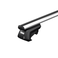 Bagażnik dachowy Thule SmartRack XT 118 cm Bagażnik dachowy Thule SmartRack XT 118 cm