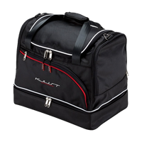 Torba sportowa KJUST 46 x 31 x 42 cm Torba sportowa KJUST 46 x 31 x 42 cm