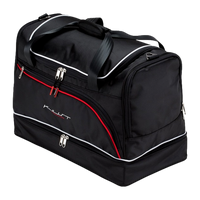 Torba sportowa KJUST 51 x 31 x 47 cm Torba sportowa KJUST 51 x 31 x 47 cm