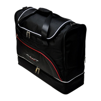 Torba sportowa KJUST 56 x 23 x 47 cm Torba sportowa KJUST 56 x 23 x 47 cm