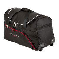 Torba podróżna na kółkach KJUST 63 x 47 x 32 cm Torba podróżna na kółkach KJUST 63 x 47 x 32 cm
