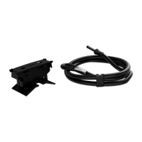 Thule High-Grade Lock - 9785 Zamek do roweru do Thule Epos + EasyFold 3 Thule High-Grade Lock - 9785 Zamek do roweru do Thule Epos + EasyFold 3