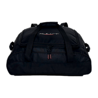 Torba do boxu dachowego KJUST 61 x 47 x 25-30 cm Torba do boxu dachowego KJUST 61 x 47 x 25-30 cm
