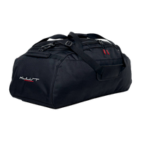 Torba do boxu dachowego KJUST 67 x 36 x 33 cm Torba do boxu dachowego KJUST 67 x 36 x 33 cm