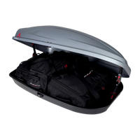 Zestaw toreb do boxu dachowego G3 Absolute 320 Zestaw toreb do boxu dachowego G3 Absolute 320