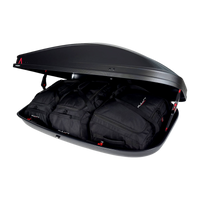 Zestaw toreb do boxu dachowego G3 Spark 400 Zestaw toreb do boxu dachowego G3 Spark 400