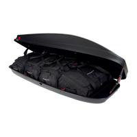 Zestaw toreb do boxu dachowego G3 Spark 480