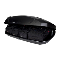 Zestaw toreb do boxu dachowego Thule Force XT L