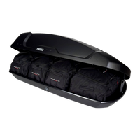 Zestaw toreb do boxu dachowego Thule Force XT M