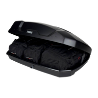 Zestaw toreb do boxu dachowego Thule Force XT S Zestaw toreb do boxu dachowego Thule Force XT S