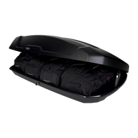 Zestaw toreb do boxu dachowego Thule Force XT S