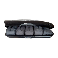 Zestaw toreb do boxu dachowego Thule Motion XT XL