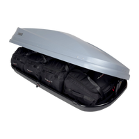 Zestaw toreb do boxu dachowego Thule Touring L Zestaw toreb do boxu dachowego Thule Touring L