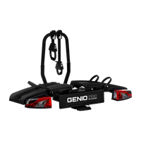 Bagażnik na rowery Atera Genio Pro Advanced black editon Bagażnik na rowery Atera Genio Pro Advanced black editon