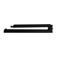 Rampa najazdowa do bagażnika na rowery Atera Genio Pro Advanced black edition Rampa najazdowa do bagażnika na rowery Atera Genio Pro Advanced black edition