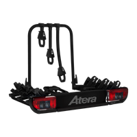 Bagażnik na rowery Atera Strada Sport 3 black edition