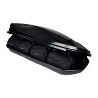 Zestaw toreb do boxu dachowego Aleo Adventure 480
