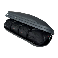 Zestaw toreb do boxu dachowego Hakr Magic 370