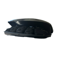 Zestaw toreb do boxu dachowego Hyundai 99730ADE00 390L