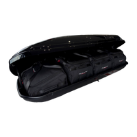 Zestaw toreb do boxu dachowego Mini 82732223388 320L