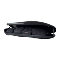 Zestaw toreb do boxu dachowego Skoda 5L6071175 380L Zestaw toreb do boxu dachowego Skoda 5L6071175 380L